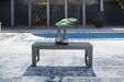 Amora Outdoor Seating Set - Furniture Bros & Mattress (Bolingbrook, IL)