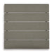 Visola Outdoor Sofa and Loveseat Set - Furniture Bros & Mattress (Bolingbrook, IL)