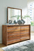 Dressonni Bedroom Package - Furniture Bros & Mattress (Bolingbrook, IL)