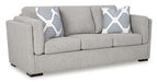 Evansley Living Room Set - Furniture Bros & Mattress (Bolingbrook, IL)