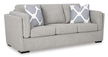 Evansley Living Room Set - Furniture Bros & Mattress (Bolingbrook, IL)