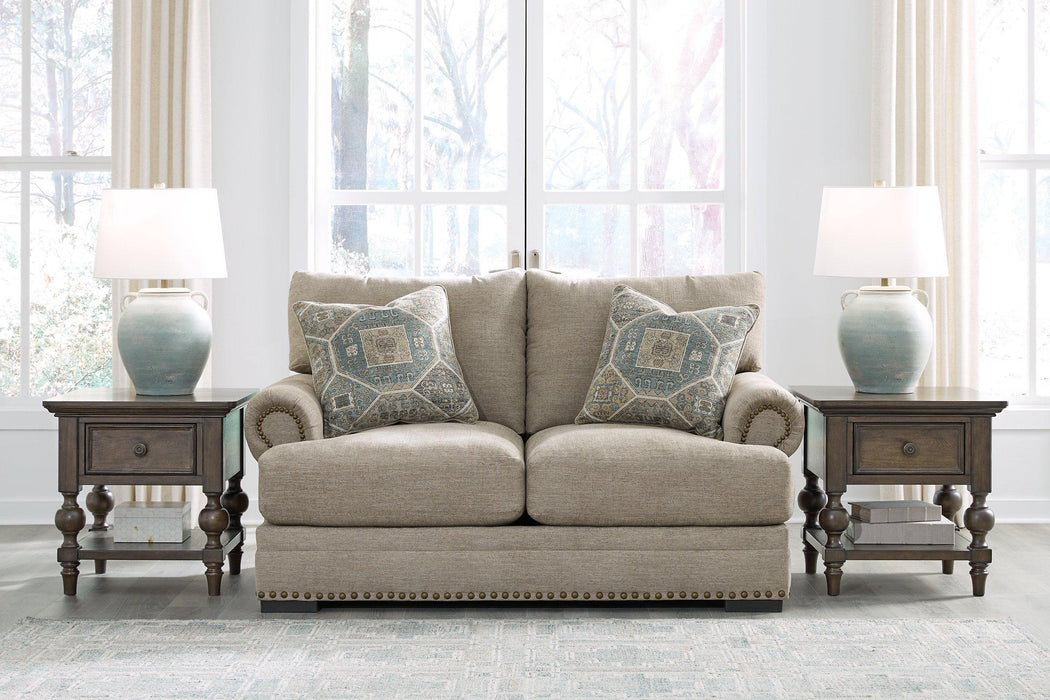 Galemore Living Room Set - Furniture Bros & Mattress (Bolingbrook, IL)