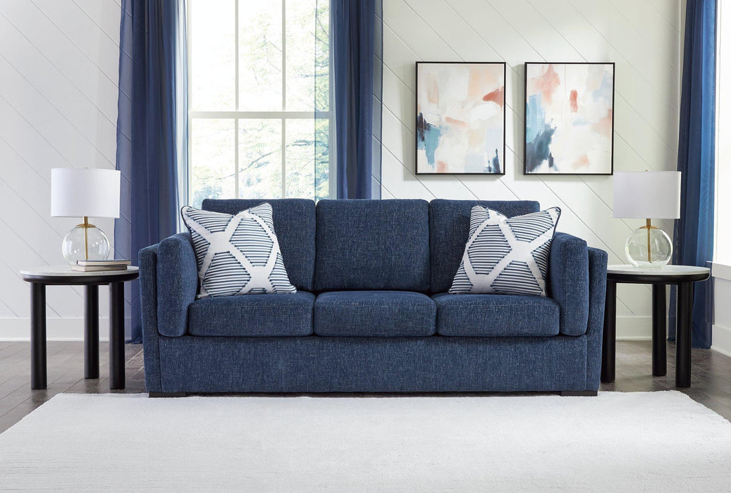 Evansley Living Room Set - Furniture Bros & Mattress (Bolingbrook, IL)