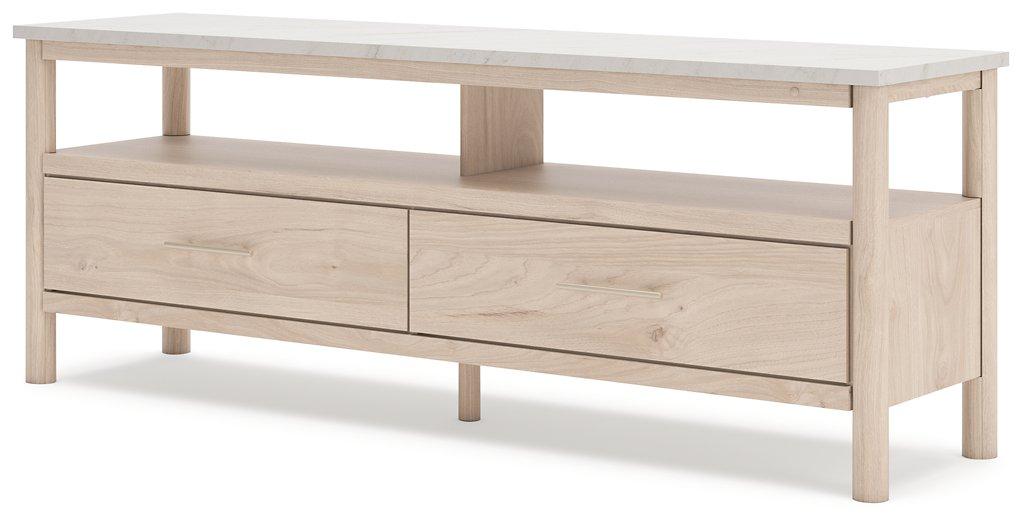 Cadmori 72" TV Stand - Furniture Bros & Mattress (Bolingbrook, IL)