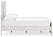 Cayboni Bedroom Package - Furniture Bros & Mattress (Bolingbrook, IL)