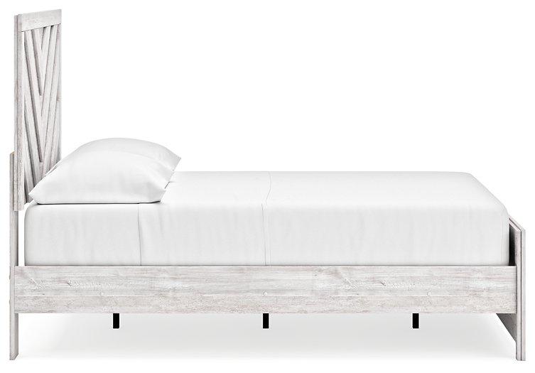 Cayboni Bedroom Package - Furniture Bros & Mattress (Bolingbrook, IL)