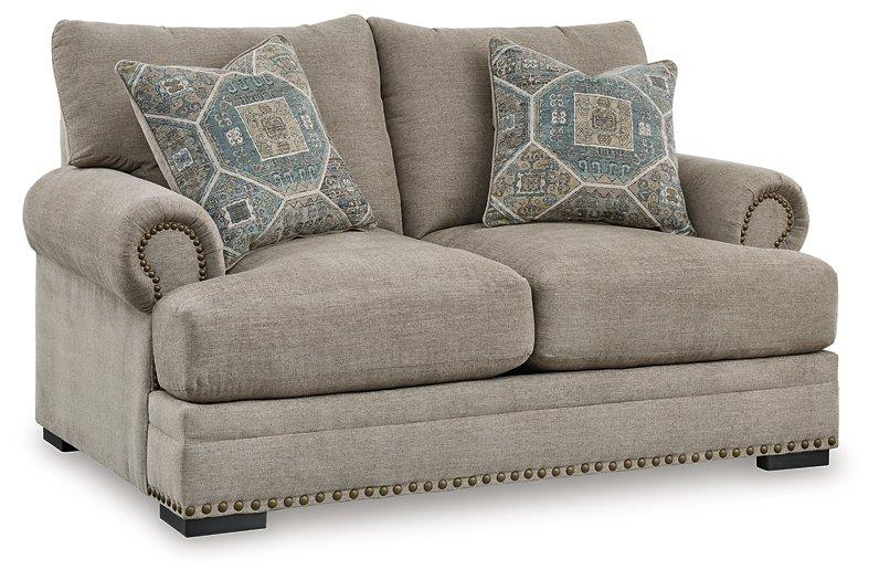 Galemore Living Room Set - Furniture Bros & Mattress (Bolingbrook, IL)