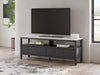 Cadmori 72" TV Stand - Furniture Bros & Mattress (Bolingbrook, IL)