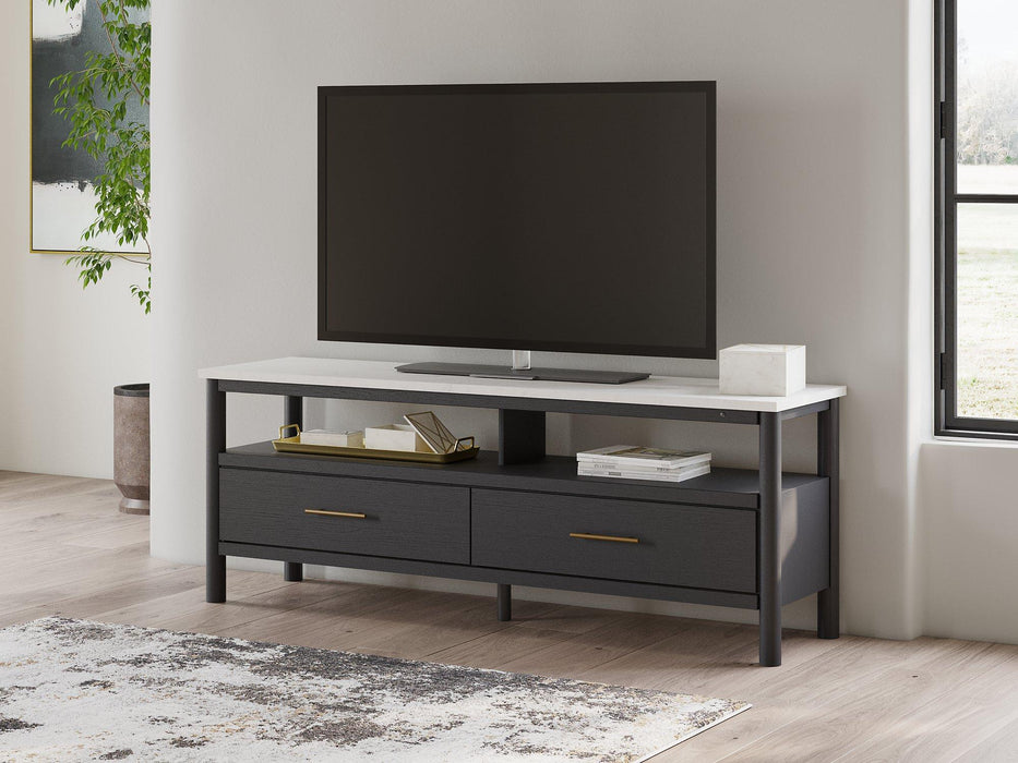 Cadmori 72" TV Stand - Furniture Bros & Mattress (Bolingbrook, IL)