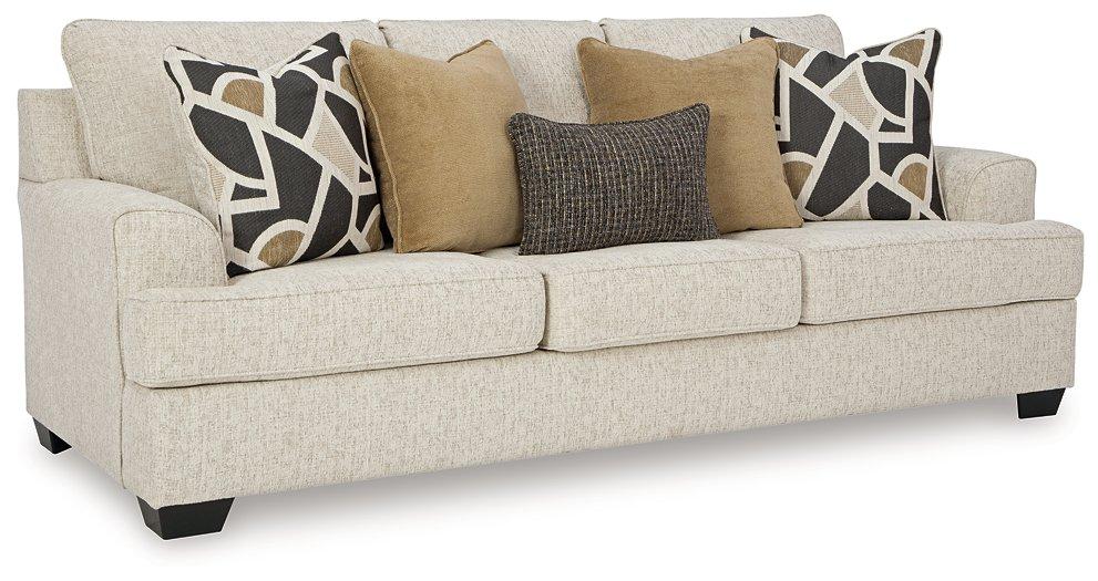 Heartcort Living Room Set - Furniture Bros & Mattress (Bolingbrook, IL)