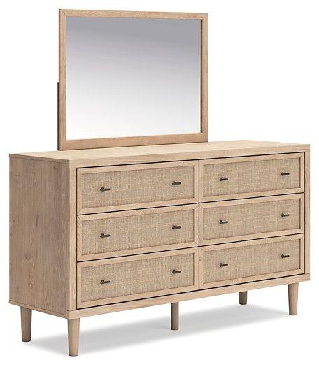 Cielden Bedroom Set - Furniture Bros & Mattress (Bolingbrook, IL)