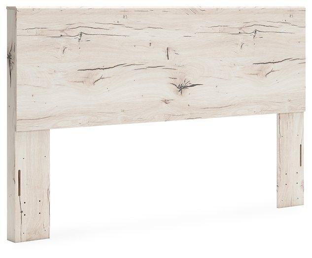 Lawroy Bed - Furniture Bros & Mattress (Bolingbrook, IL)