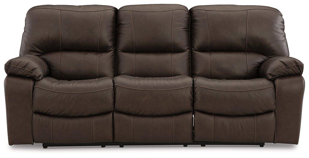 Leesworth Living Room Set - Furniture Bros & Mattress (Bolingbrook, IL)