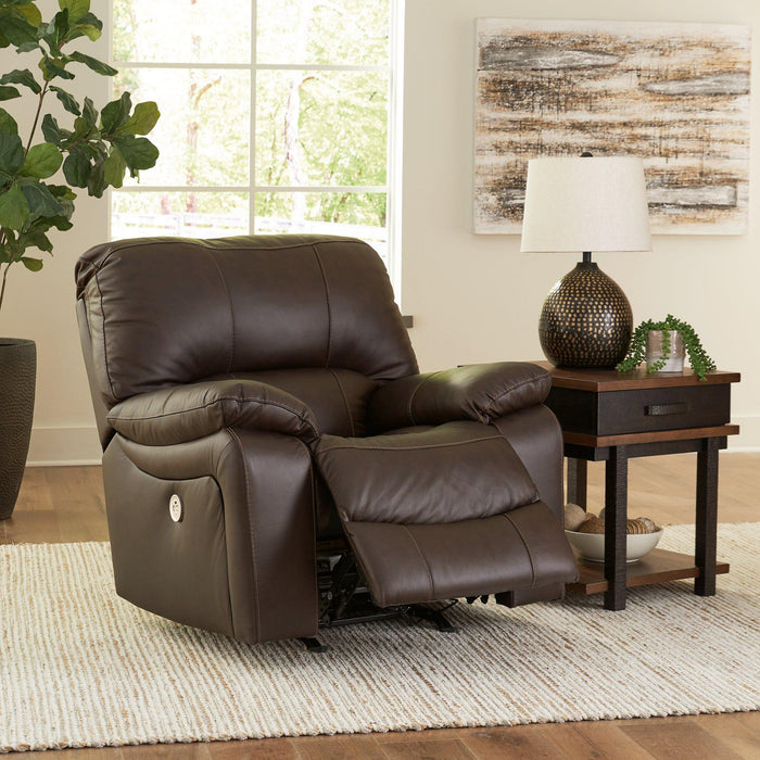 Leesworth Living Room Set - Furniture Bros & Mattress (Bolingbrook, IL)