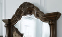Maylee Bedroom Set - Furniture Bros & Mattress (Bolingbrook, IL)