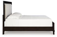Neymorton Bedroom Set - Furniture Bros & Mattress (Bolingbrook, IL)
