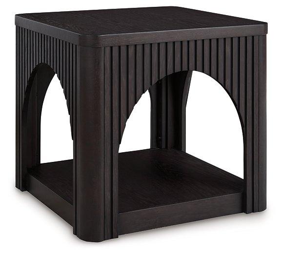 Yellink Occasional Table Set - Furniture Bros & Mattress (Bolingbrook, IL)