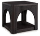 Yellink Occasional Table Set - Furniture Bros & Mattress (Bolingbrook, IL)