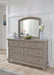 Lettner Bedroom Set - Furniture Bros & Mattress (Bolingbrook, IL)