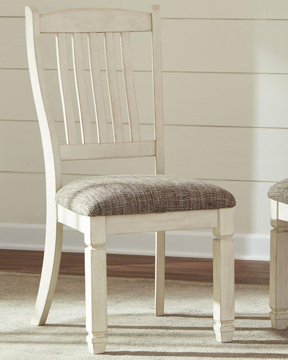Bolanburg Dining Set - Furniture Bros & Mattress (Bolingbrook, IL)