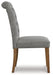 Harvina Dining Chair Set - Furniture Bros & Mattress (Bolingbrook, IL)