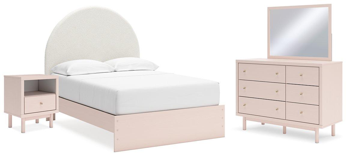 Wistenpine Bedroom Package - Furniture Bros & Mattress (Bolingbrook, IL)
