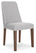 Lyncott Dining Room Set - Furniture Bros & Mattress (Bolingbrook, IL)
