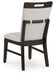 Neymorton Dining Room Set - Furniture Bros & Mattress (Bolingbrook, IL)