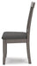 Shullden Dining Room Set - Furniture Bros & Mattress (Bolingbrook, IL)
