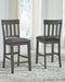 Hallanden Dining Room Set - Furniture Bros & Mattress (Bolingbrook, IL)