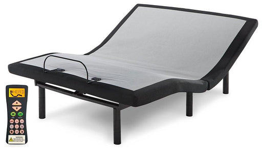 Head-Foot Model Best California King Adjustable Base - Furniture Bros & Mattress (Bolingbrook, IL)