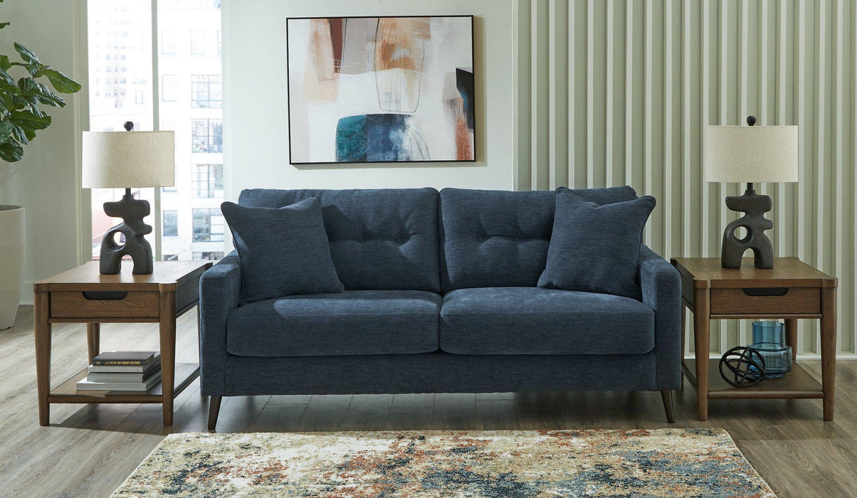 Bixler Living Room Set - Furniture Bros & Mattress (Bolingbrook, IL)