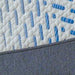 Millennium Luxury Plush Gel Latex Hybrid Mattress and Adjustable Base Package - Furniture Bros & Mattress (Bolingbrook, IL)