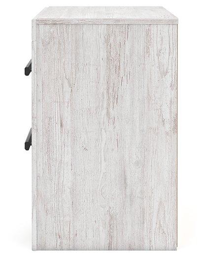 Cayboni Bedroom Package - Furniture Bros & Mattress (Bolingbrook, IL)