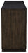 Hyndell Dining Server - Furniture Bros & Mattress (Bolingbrook, IL)