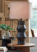 Kerbert Lamp Set - Furniture Bros & Mattress (Bolingbrook, IL)