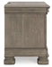 Lexorne Bedroom Set - Furniture Bros & Mattress (Bolingbrook, IL)