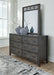 Montillan Bedroom Set - Furniture Bros & Mattress (Bolingbrook, IL)