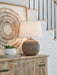 Neavesboro Lamp Set - Furniture Bros & Mattress (Bolingbrook, IL)