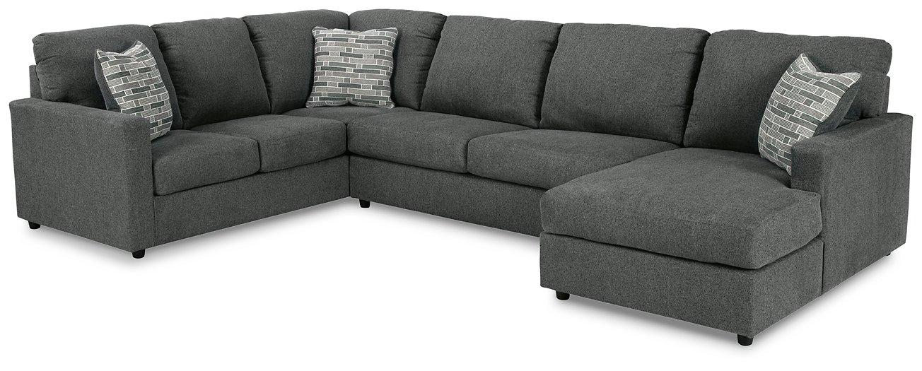 Edenfield Living Room Set - Furniture Bros & Mattress (Bolingbrook, IL)