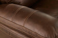 Edmar Power Recliner - Furniture Bros & Mattress (Bolingbrook, IL)
