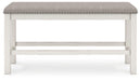 Robbinsdale Dining Package - Furniture Bros & Mattress (Bolingbrook, IL)