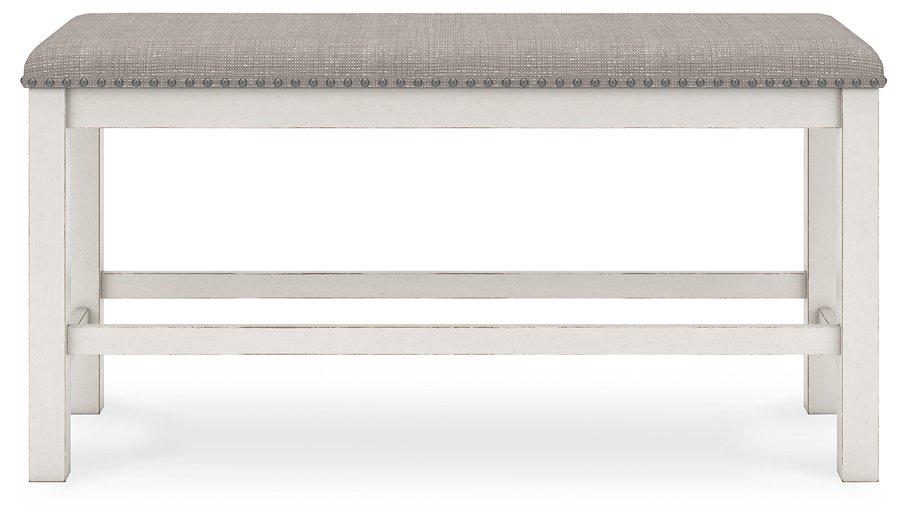 Robbinsdale Dining Package - Furniture Bros & Mattress (Bolingbrook, IL)