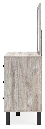 Vessalli Bedroom Set - Furniture Bros & Mattress (Bolingbrook, IL)