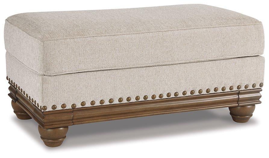 Harleson Living Room Set - Furniture Bros & Mattress (Bolingbrook, IL)