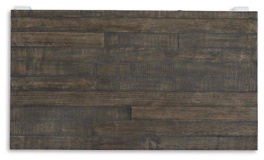 Havalance Occasional Table Set - Furniture Bros & Mattress (Bolingbrook, IL)