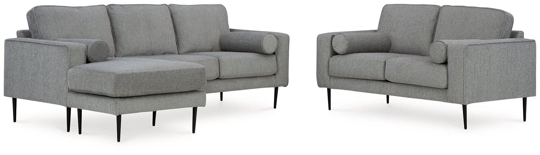 Hazela Living Room Set - Furniture Bros & Mattress (Bolingbrook, IL)