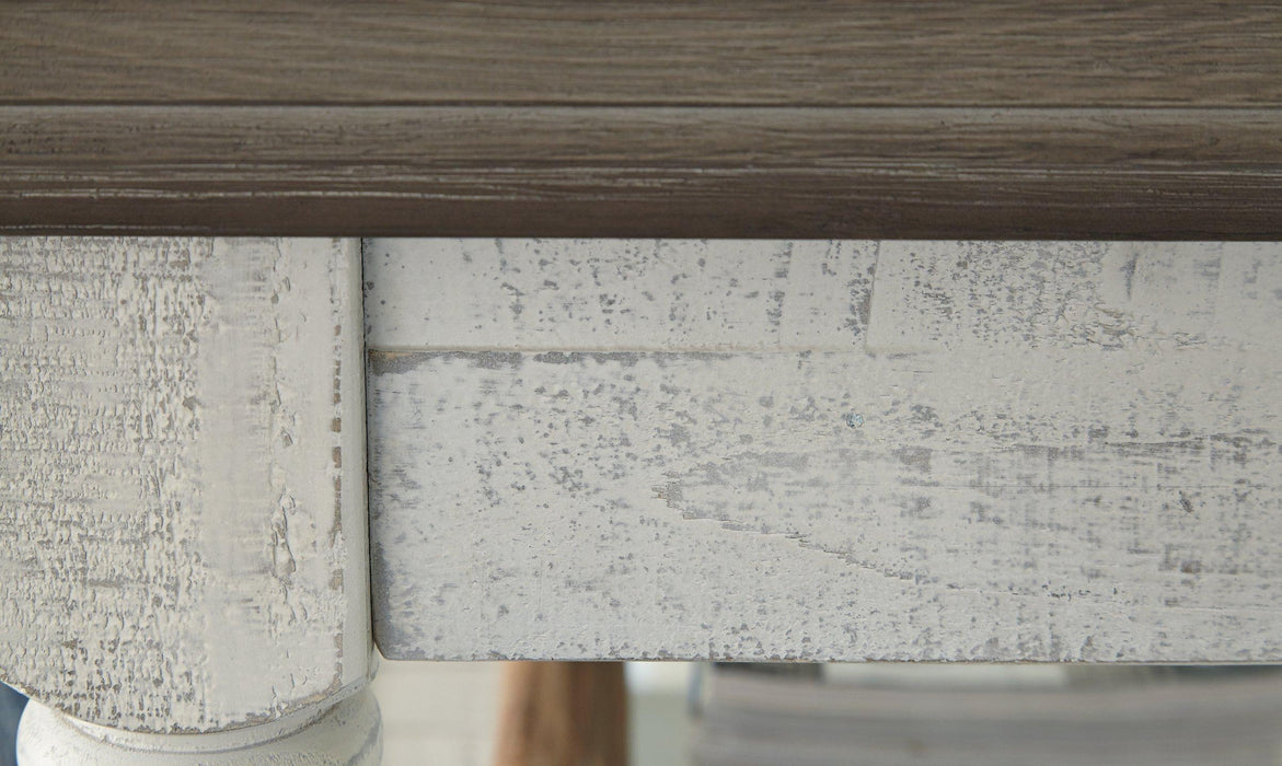 Havalance Table Set - Furniture Bros & Mattress (Bolingbrook, IL)