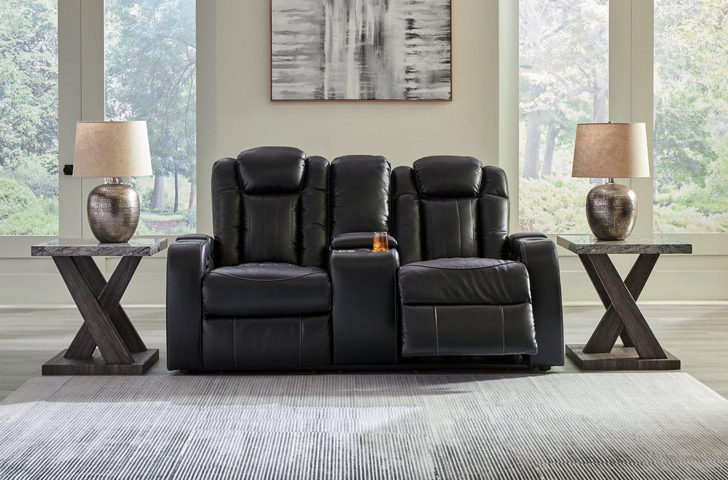 Caveman Den Upholstery Package - Furniture Bros & Mattress (Bolingbrook, IL)