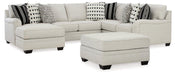Huntsworth Living Room Set - Furniture Bros & Mattress (Bolingbrook, IL)